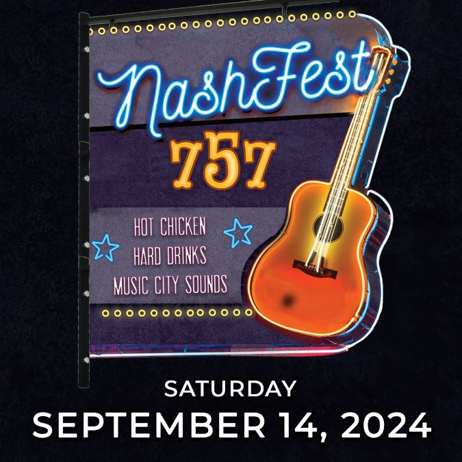 NashFest 2024