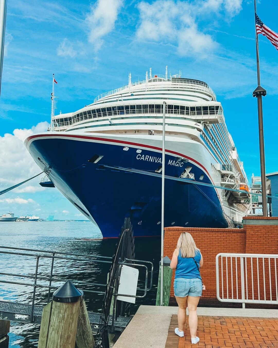 ship tours in norfolk va